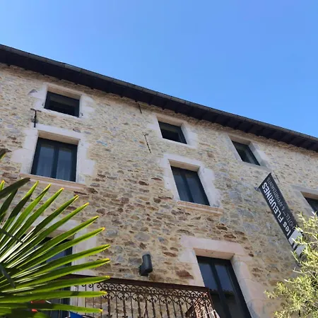Maison Les Fleurines By Logis Villefranche-de-Rouergue Extérieur photo