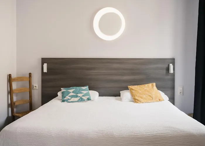 Appart\'Hotel Les Fleurines By Urban Style