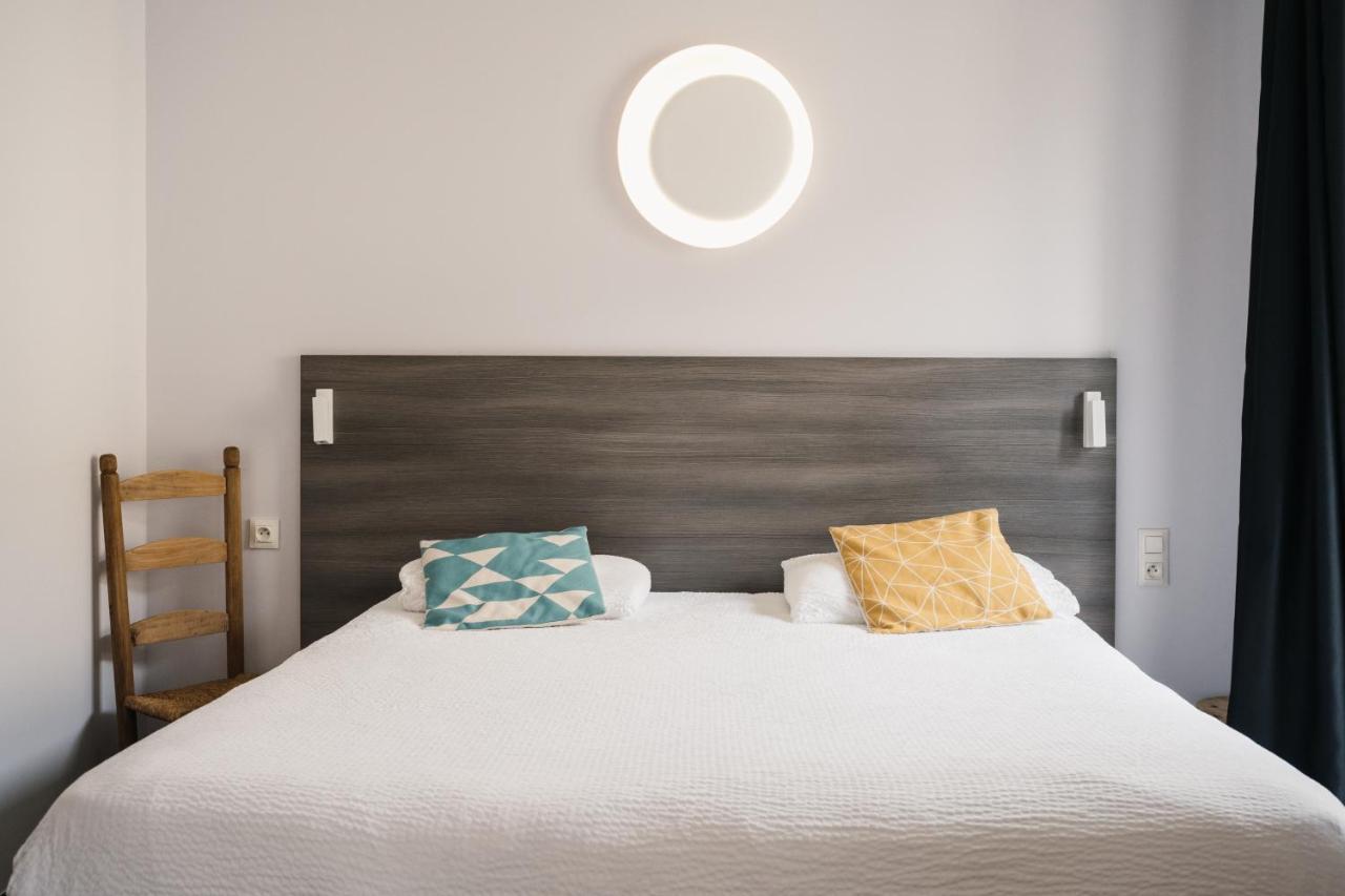 Maison Les Fleurines By Logis Appartement *