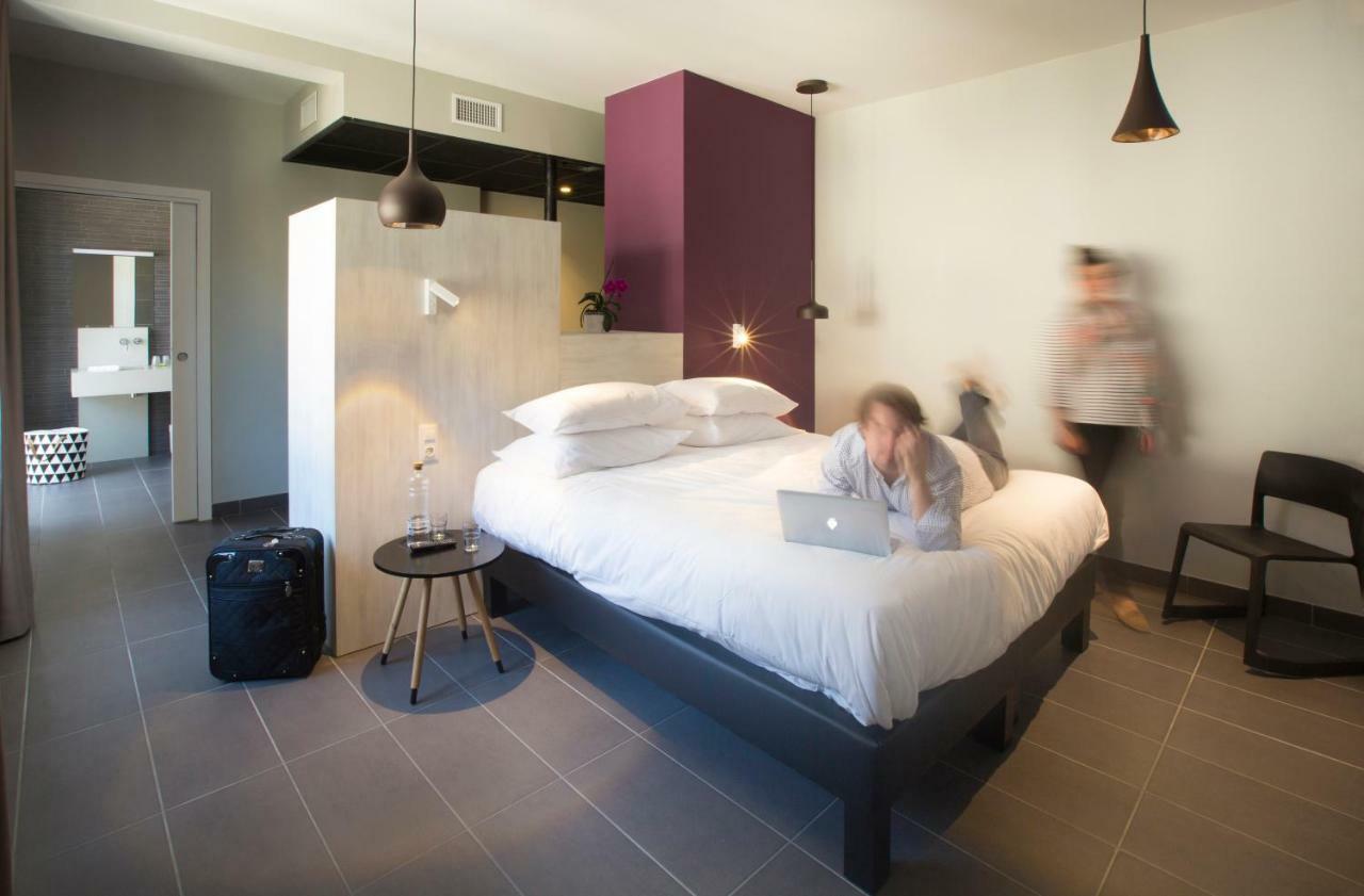 Appartamento Les Fleurines By Urban Style Villefranche-de-Rouergue
