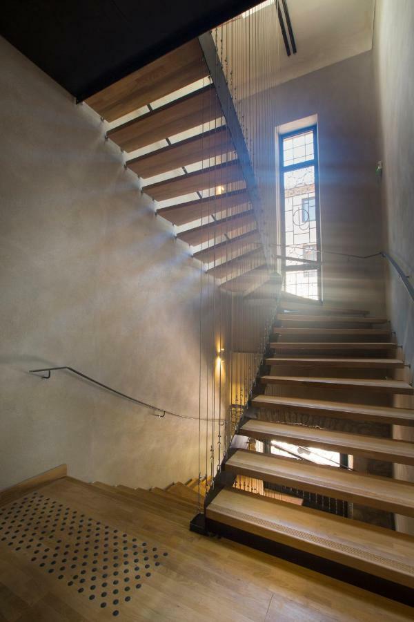 Maison Les Fleurines By Logis Appartement *